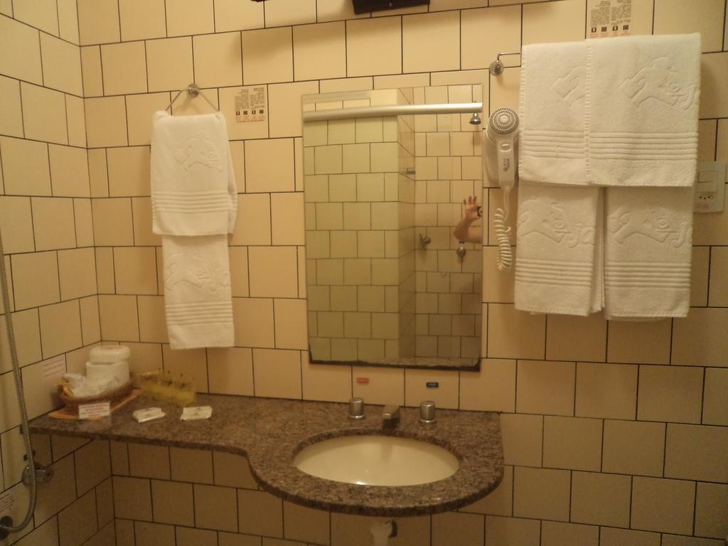 hotel jaragua