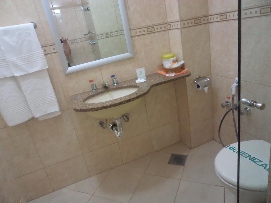hotel jaragua