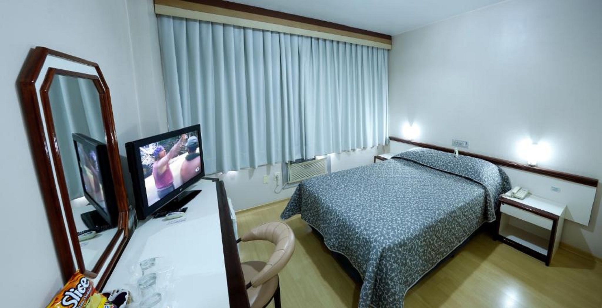 hotel jaragua