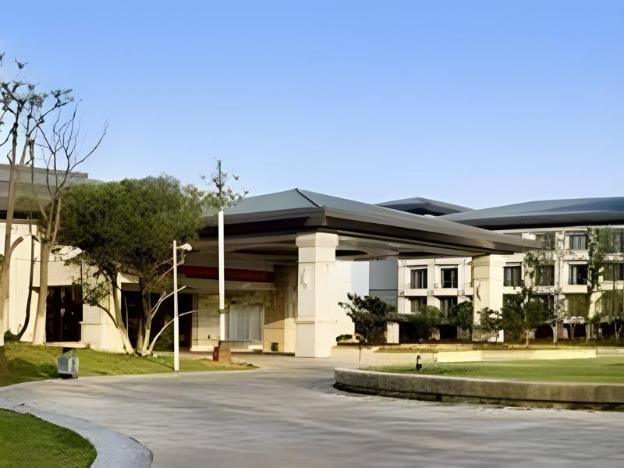 jiangxi qianhu state guesthouse