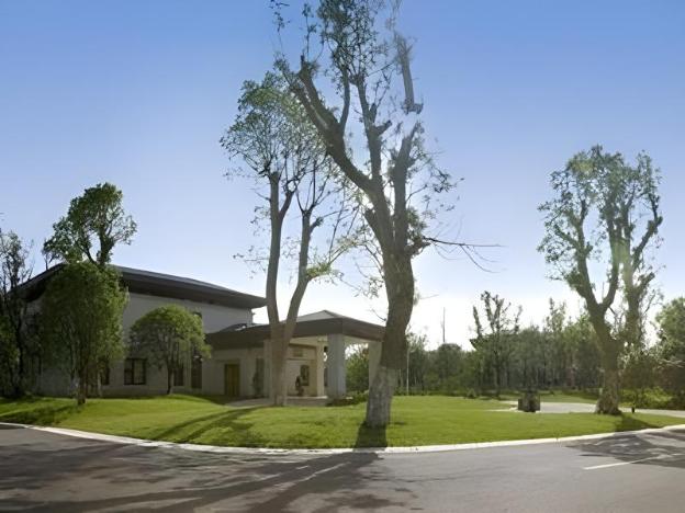 jiangxi qianhu state guesthouse