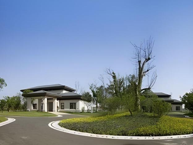 jiangxi qianhu state guesthouse