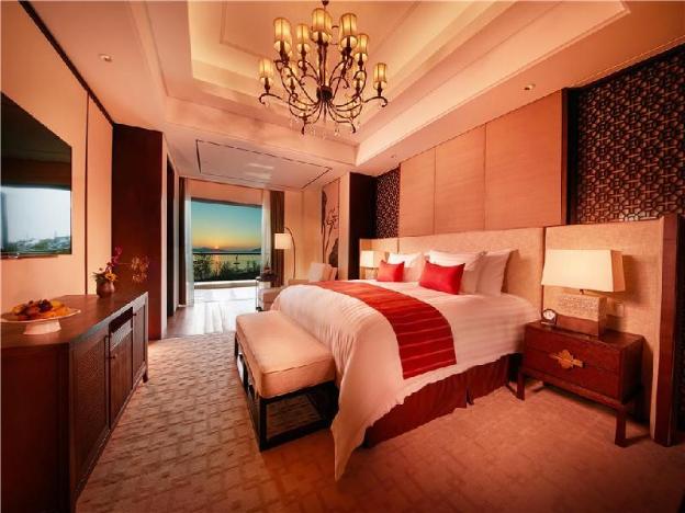 jiangxi qianhu state guesthouse