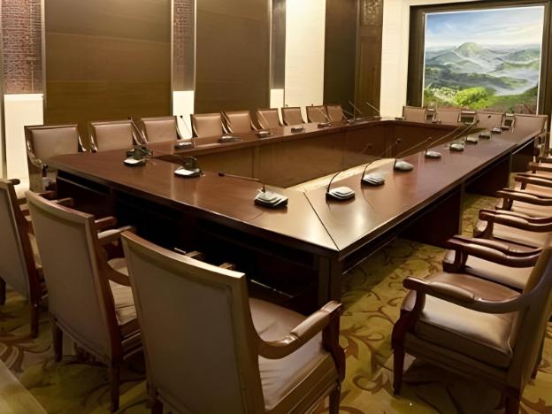 jiangxi qianhu state guesthouse