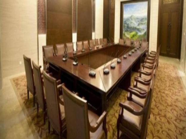 jiangxi qianhu state guesthouse