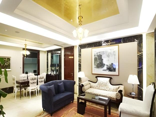 jiangxi qianhu state guesthouse