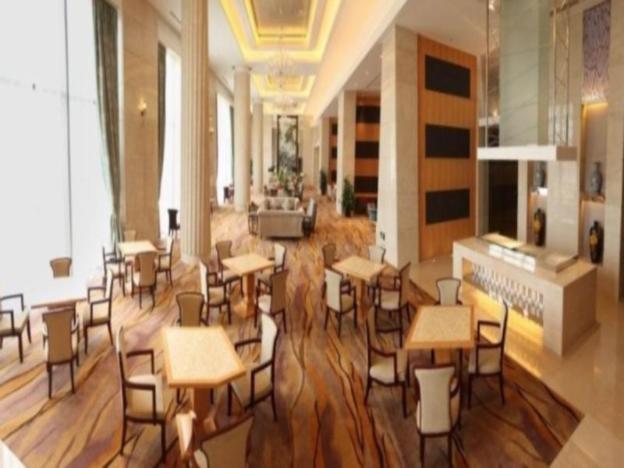 jiangxi qianhu state guesthouse