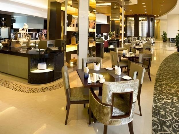 jiangxi qianhu state guesthouse