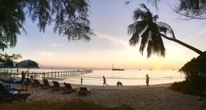 ko kut ao phrao beach resort