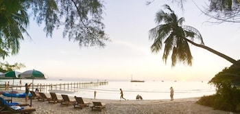 Ko Kut Ao Phrao Beach Resort,Ko Kut>>Ko Kood,3 star