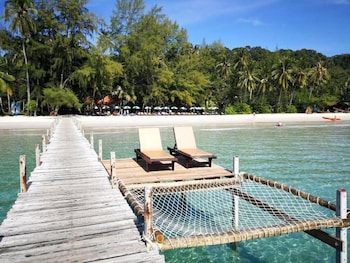 ko kut ao phrao beach resort