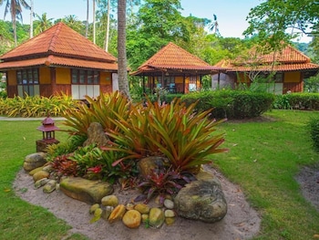 ko kut ao phrao beach resort