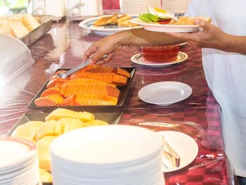 ko kut ao phrao beach resort