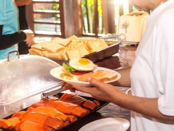 ko kut ao phrao beach resort