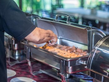 ko kut ao phrao beach resort