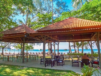 ko kut ao phrao beach resort