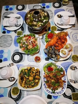 ko kut ao phrao beach resort