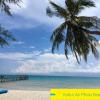 ko kut ao phrao beach resort