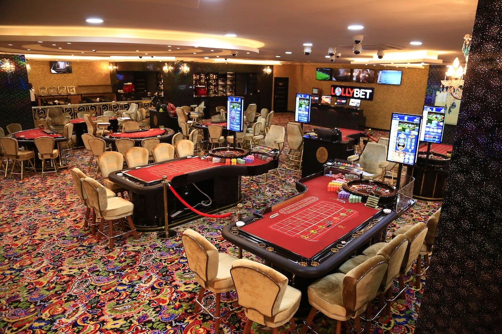 imperial royale hotel