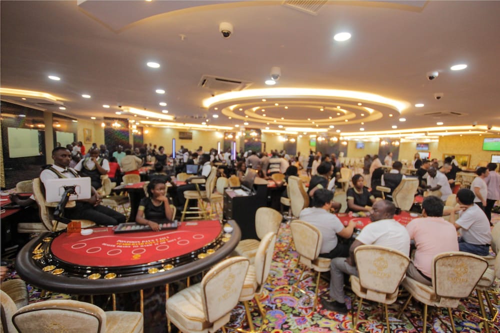 imperial royale hotel