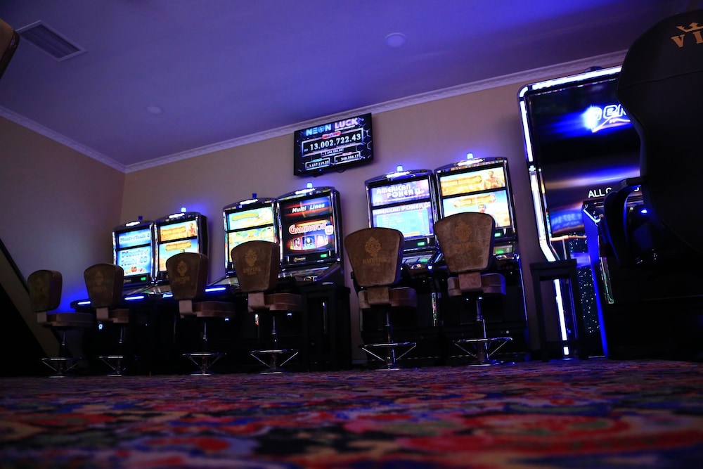 imperial royale hotel