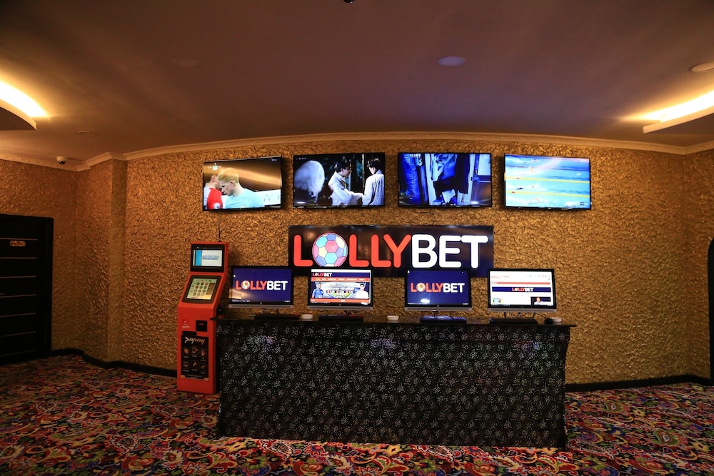 imperial royale hotel