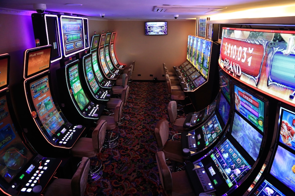 imperial royale hotel