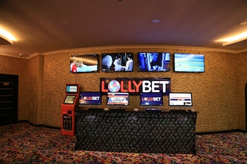 imperial royale hotel