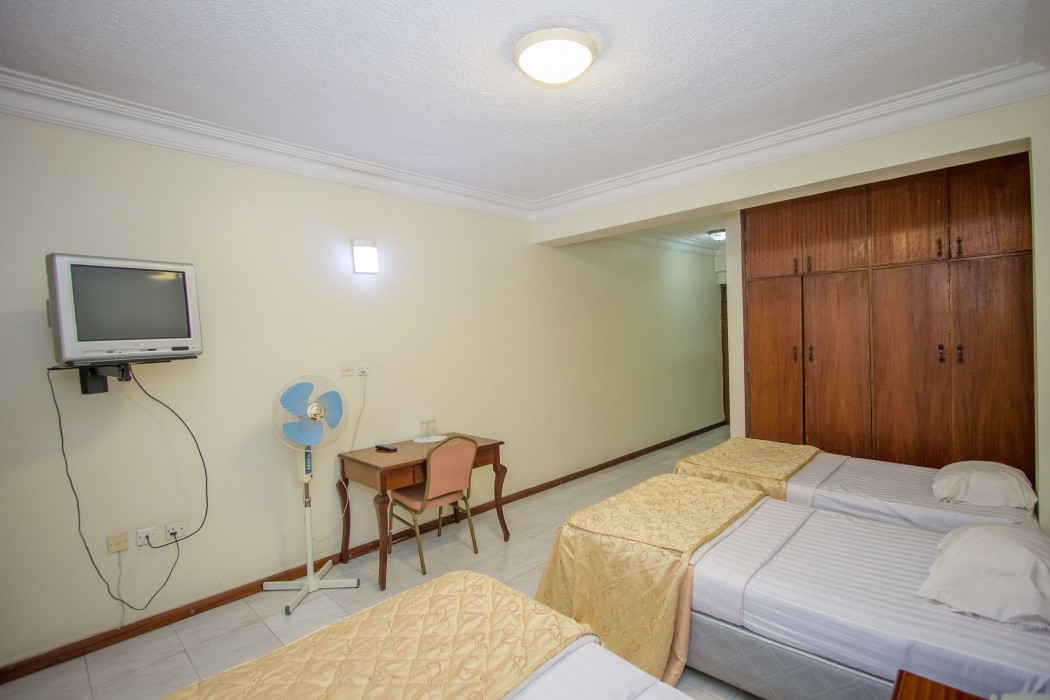 holiday express hotel