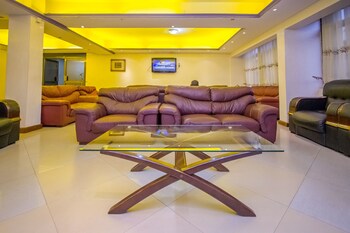 holiday express hotel