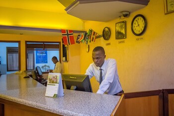 holiday express hotel