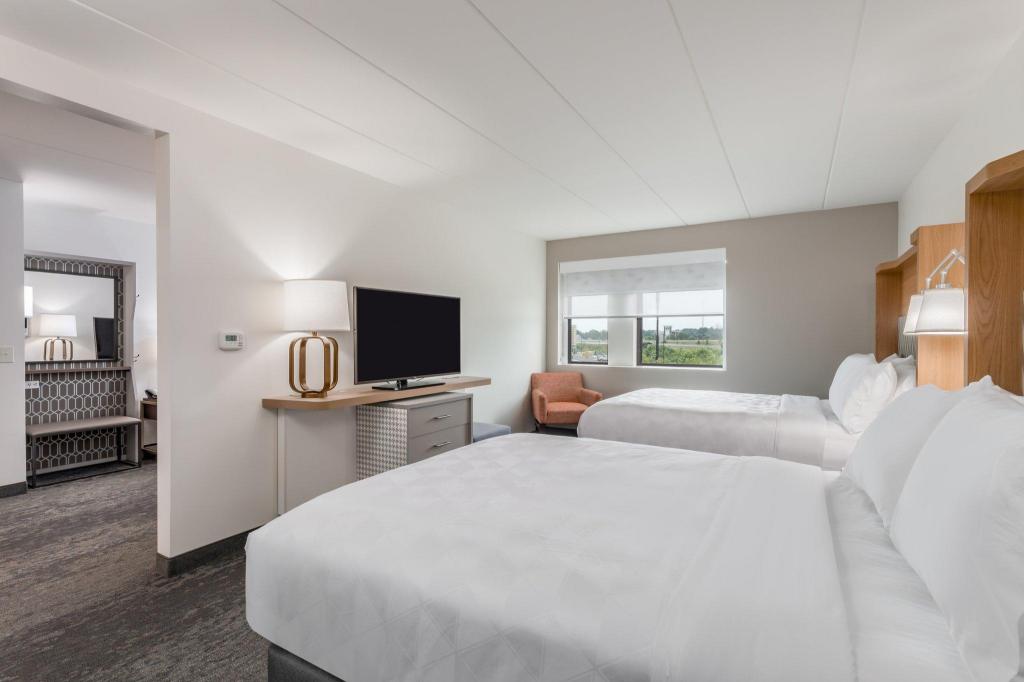 holiday inn columbus by ihg