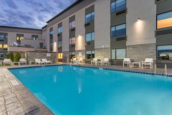 Holiday Inn Columbus By Ihg,Indiana>>Columbus,3 star