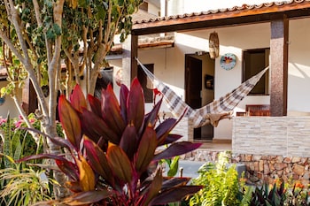 jijoca de jericoacoara