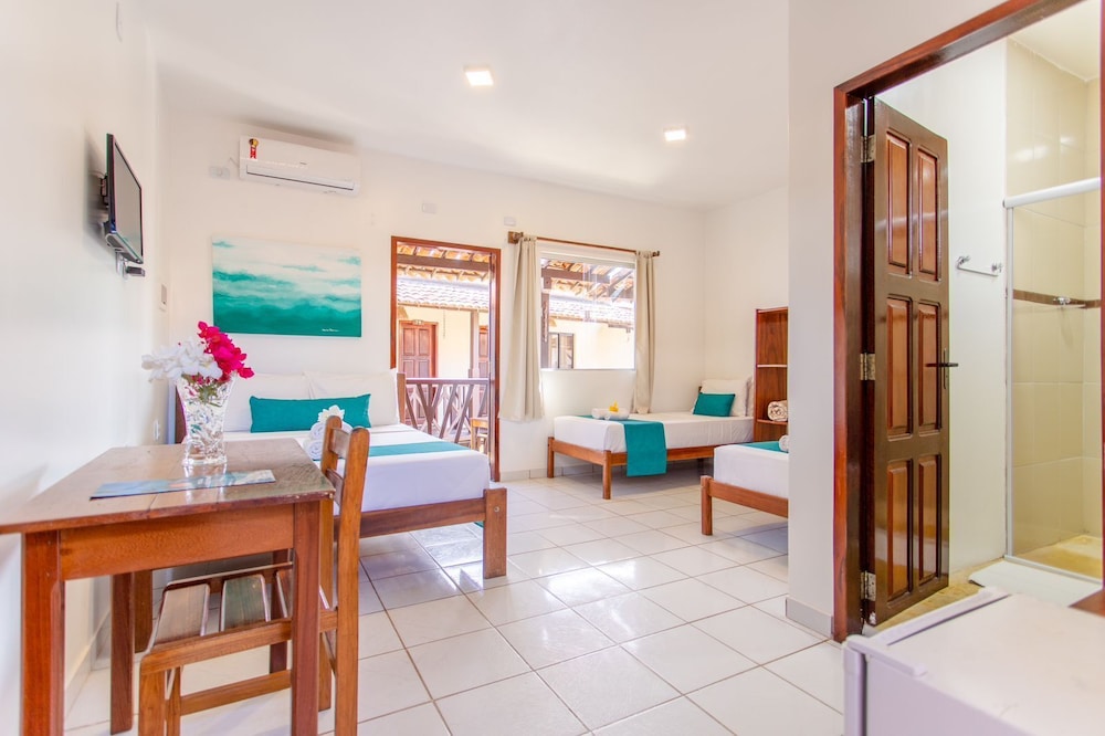 jijoca de jericoacoara