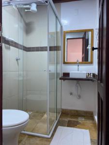 pousada capitao thomaz