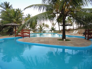 hotel coco beach