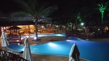 hotel coco beach