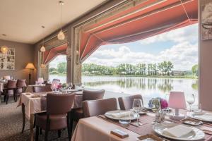 Hotel Du Lac,Dinard>>Combourg,2 star