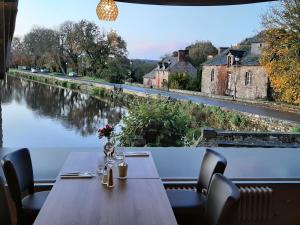 Hotel Du Lac,Dinard>>Combourg,2 star