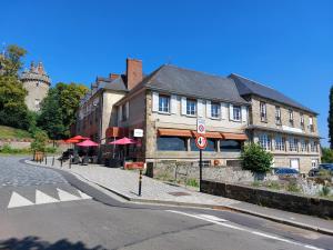 combourg