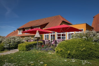 hotel and restaurant zum kap arkona