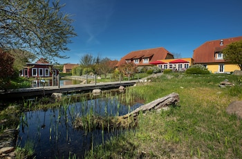 hotel and restaurant zum kap arkona
