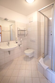hotel and restaurant zum kap arkona