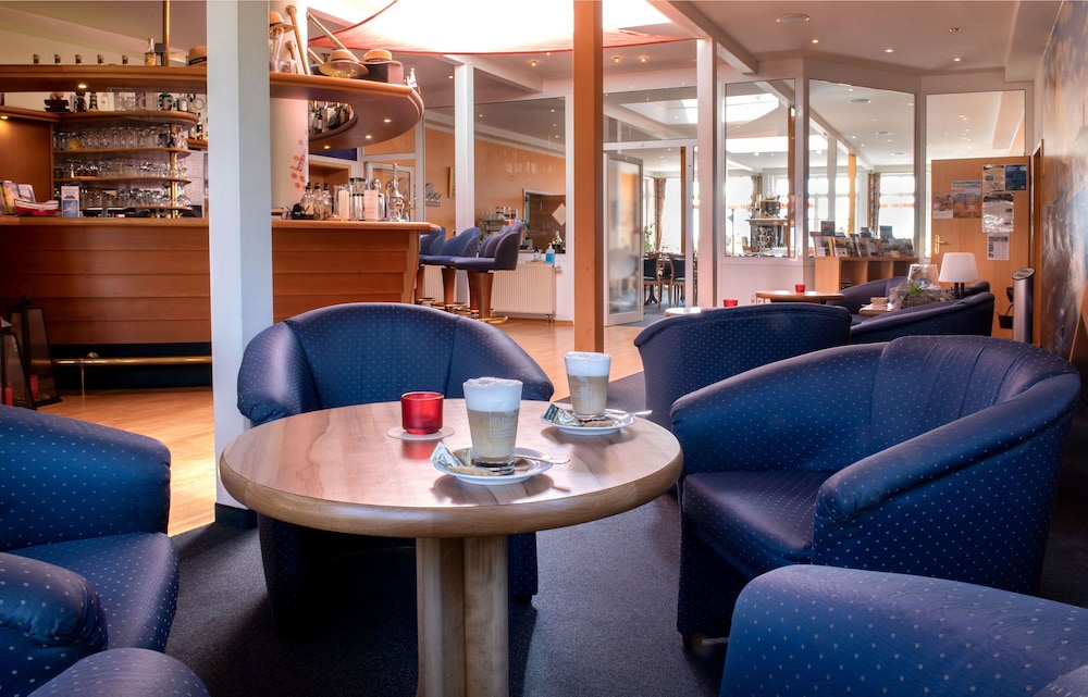 hotel and restaurant zum kap arkona