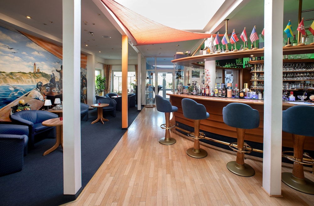hotel and restaurant zum kap arkona