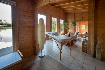 hotel and restaurant zum kap arkona