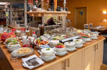 hotel and restaurant zum kap arkona