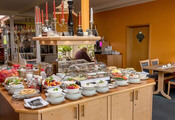 hotel and restaurant zum kap arkona