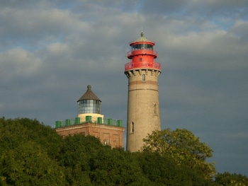 hotel and restaurant zum kap arkona